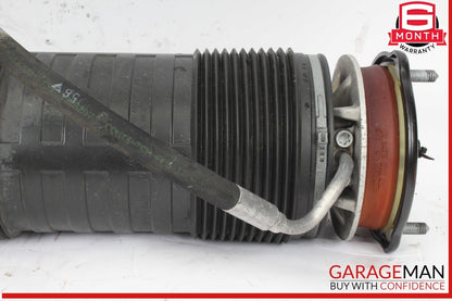 14-17 Mercedes W222 S550 Rear Left Driver Side Shock Strut Absorber OEM