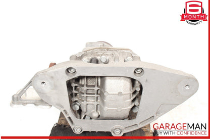 12-18 Audi A6 A6 Quattro Rear Axle Differential Diff Carrier Assembly OEM