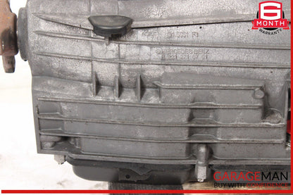 05-11 Mercedes W212 E350 RWD 7G Tronic Automatic Transmission 722.906 OEM 146k