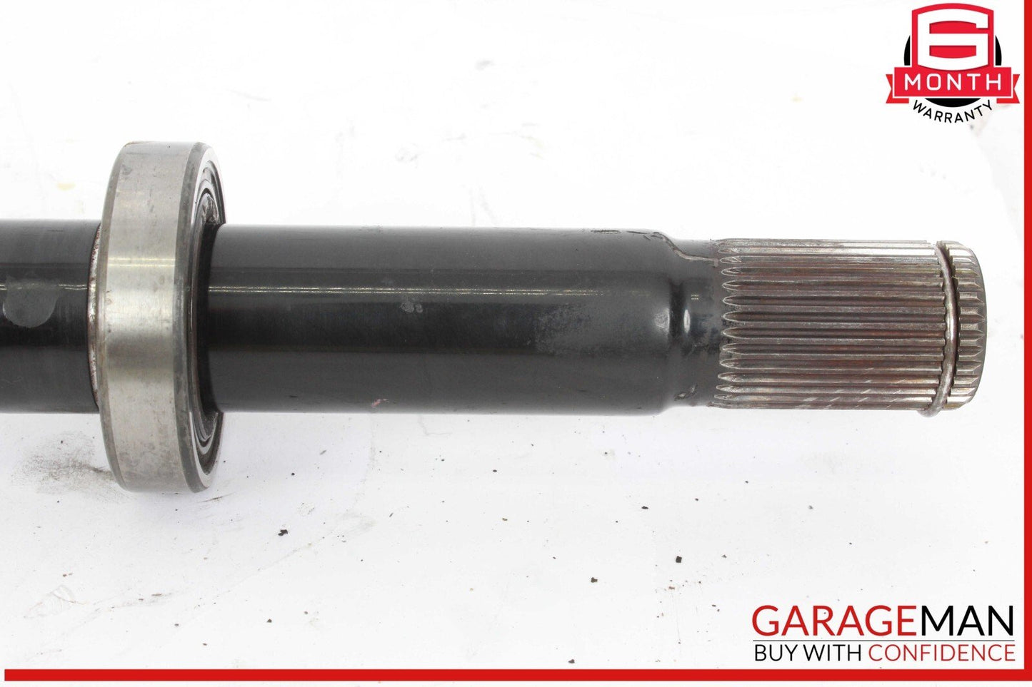 10-15 Mercedes W212 E350 Wagon Rear Left or Right Side Axle CV Half Shaft OEM