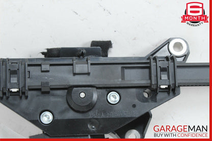 10-16 Mercedes W207 E350 E550 Coupe Front Right Side Seatbelt Feeder Retractor
