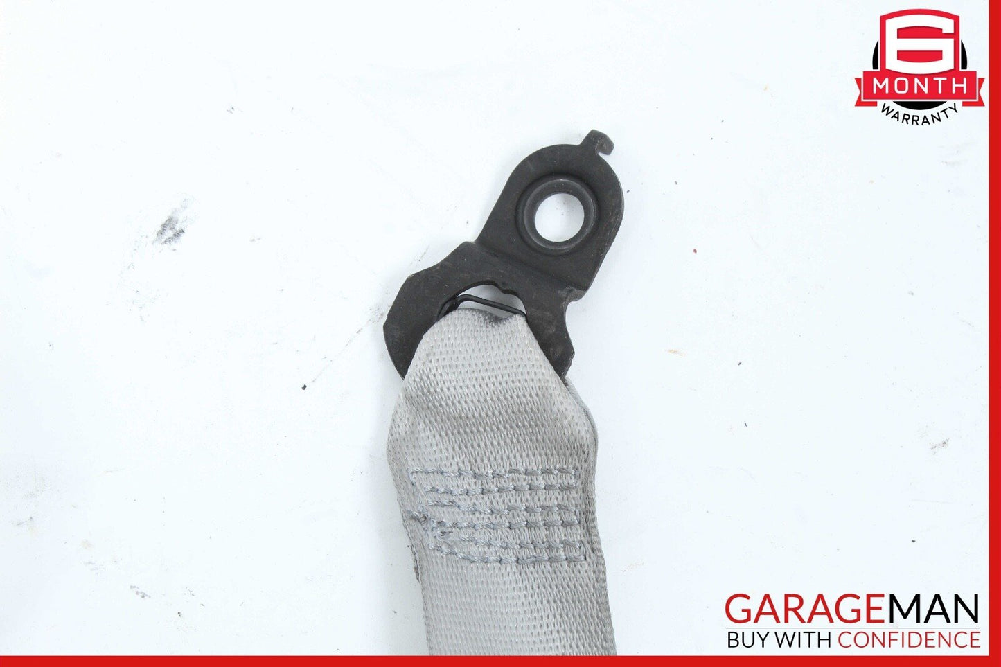 06-09 MERCEDES W164 ML500 GL550 FRONT RIGHT SEATBELT SEAT BELT RETRACTOR OEM