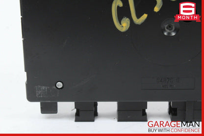 03-11 Mercedes X164 GL320 E350 Seat Control Module Front Right 2118704585 OEM