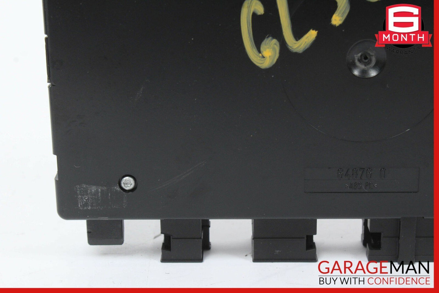 03-11 Mercedes X164 GL320 E350 Seat Control Module Front Right 2118704585 OEM