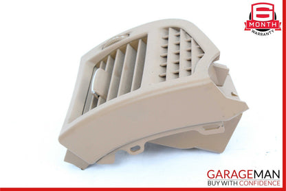07-14 Mercedes W221 S400 CL550 Right Side Dash AC A/C Air Vent Grille Cover OEM