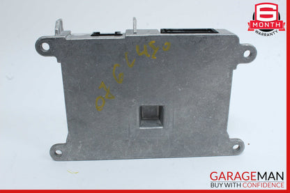 06-12 Mercedes X164 GL450 E350 Communication Control Module 2198200926 OEM