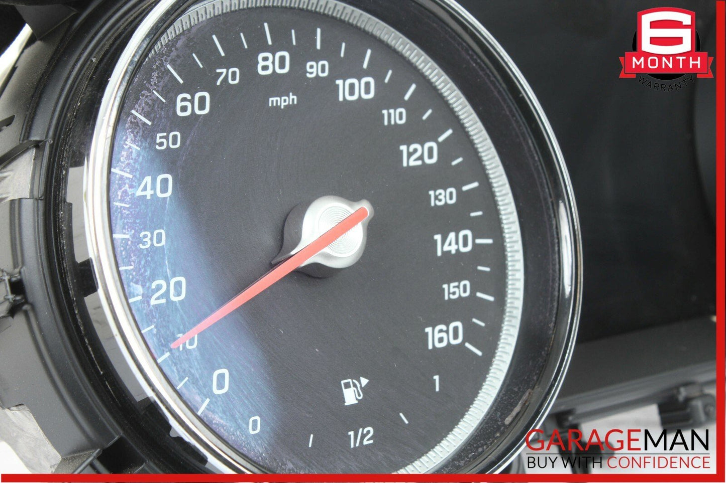 16-18 Mercedes W213 E400 Speedometer Odometer Instrument Cluster Gauge OEM 10k