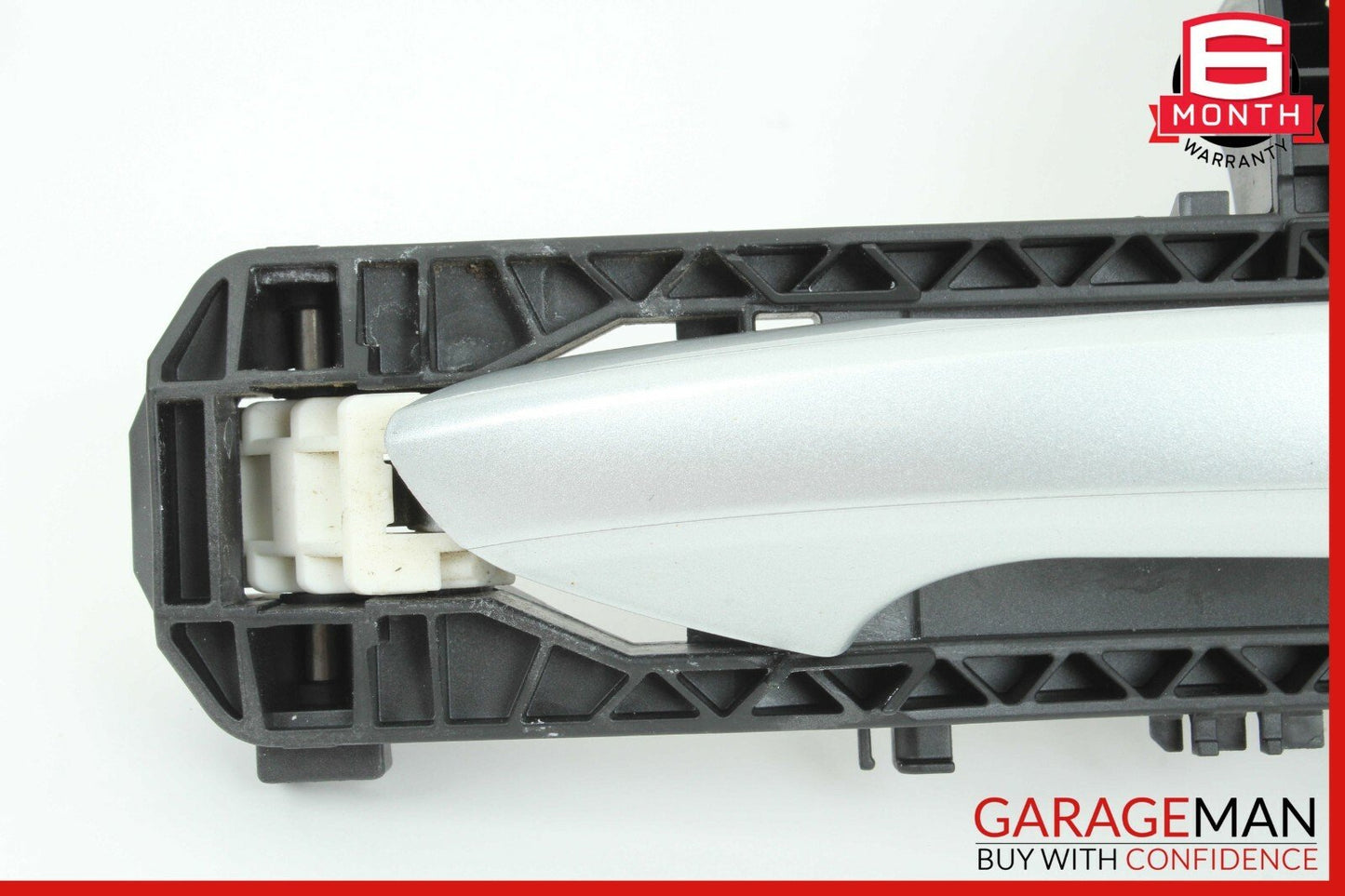 08-14 Mercedes W204 C300 Rear Right Exterior Door Handle w/ Actuator Latch Set