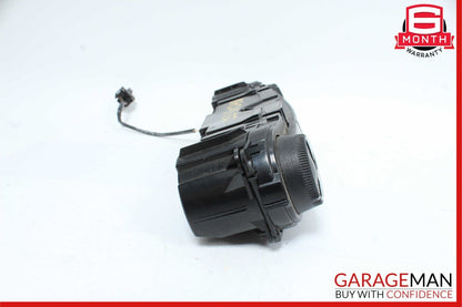 06-11 Mercedes W219 CLS550 A/C AC Heater Temperature Climate Control Switch OEM