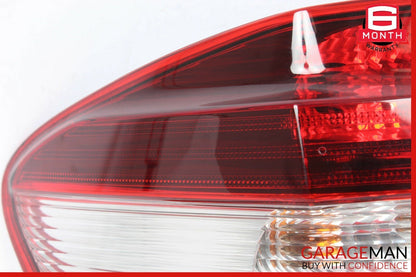 06-08 Mercedes W164 ML63 AMG ML350 Rear Left Side Taillight Tail Light Lamp
