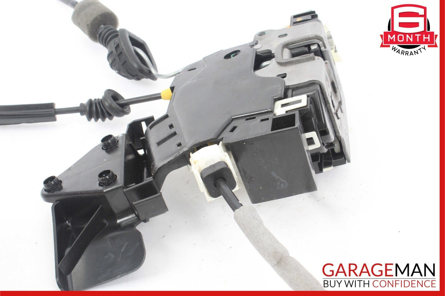 08-14 Mercedes W204 C250 C300 Front Right Door Lock Latch Actuator OEM
