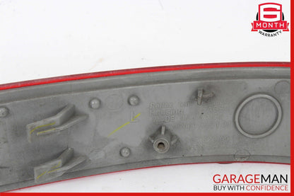 10-12 Mercedes X164 GL450 GL550 Rear Left Side Bumper Reflector OEM