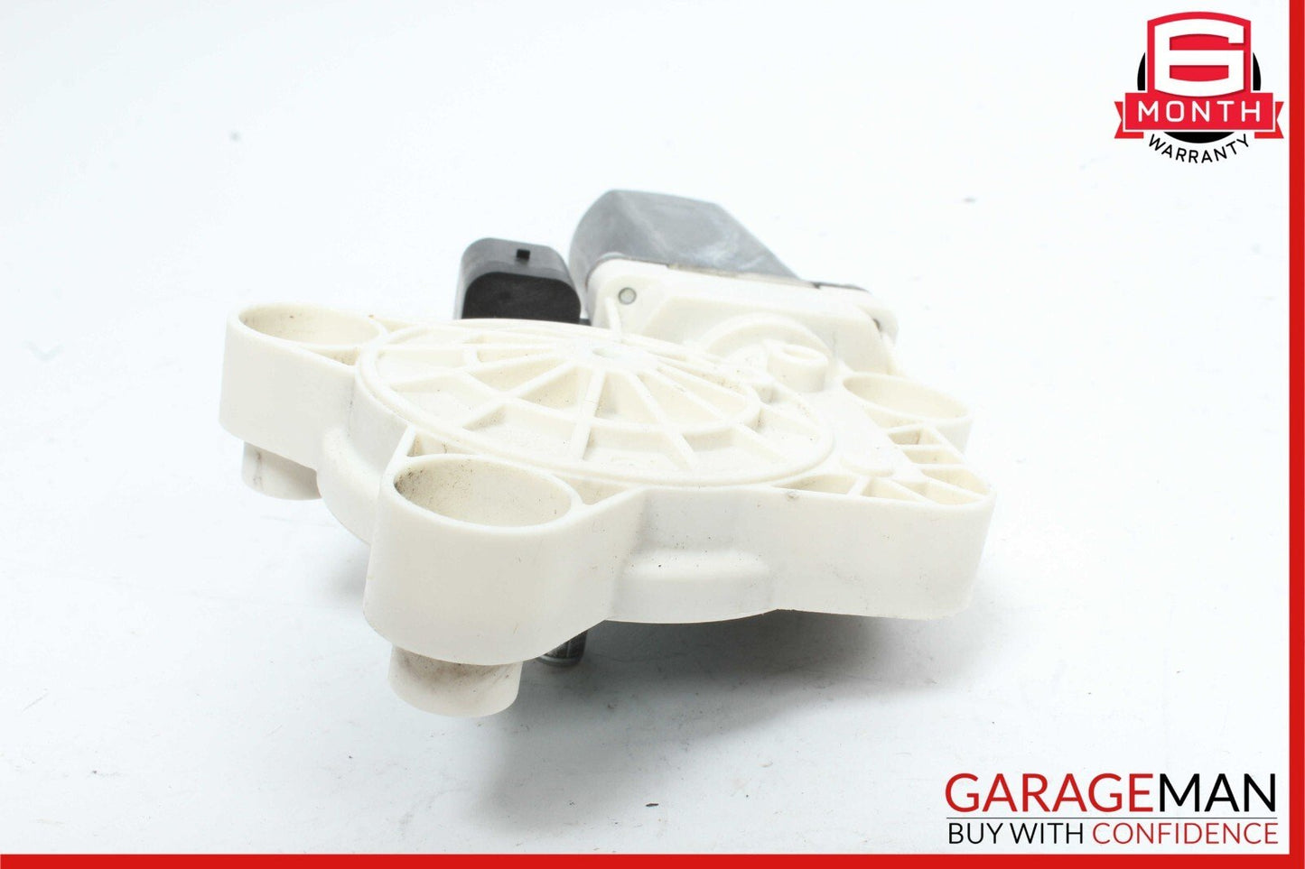 03-09 Mercedes W211 E350 E550 Rear Left Driver Side Window Regulator Motor OEM