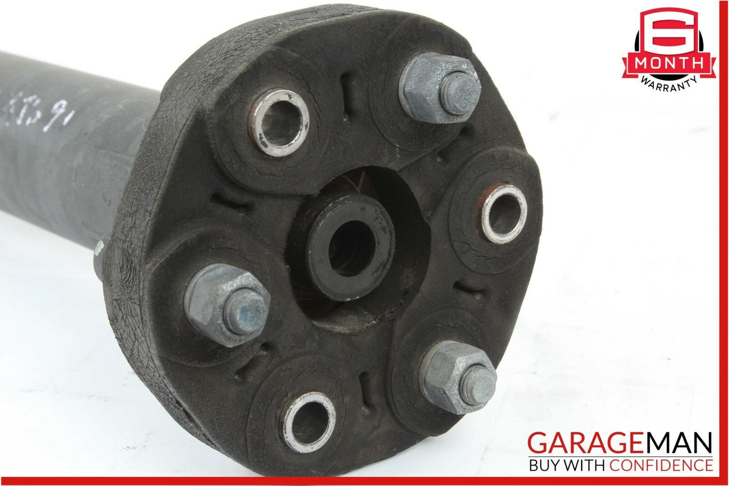 05-11 Mercedes R171 SLK280 Rear Driveshaft Drive Shaft Propeller OEM