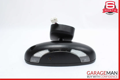 05-11 Mercedes R171 SLK300 SLK350 Interior Rear View Mirror Auto Dim Black OEM