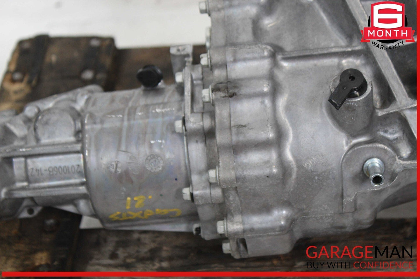 17-23 Cadillac XT5 Automatic Transmission Transfer Case OEM