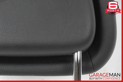 07-09 Mercedes W211 E350 E320 Seat Headrest Head Rest Left Or Right Side Black