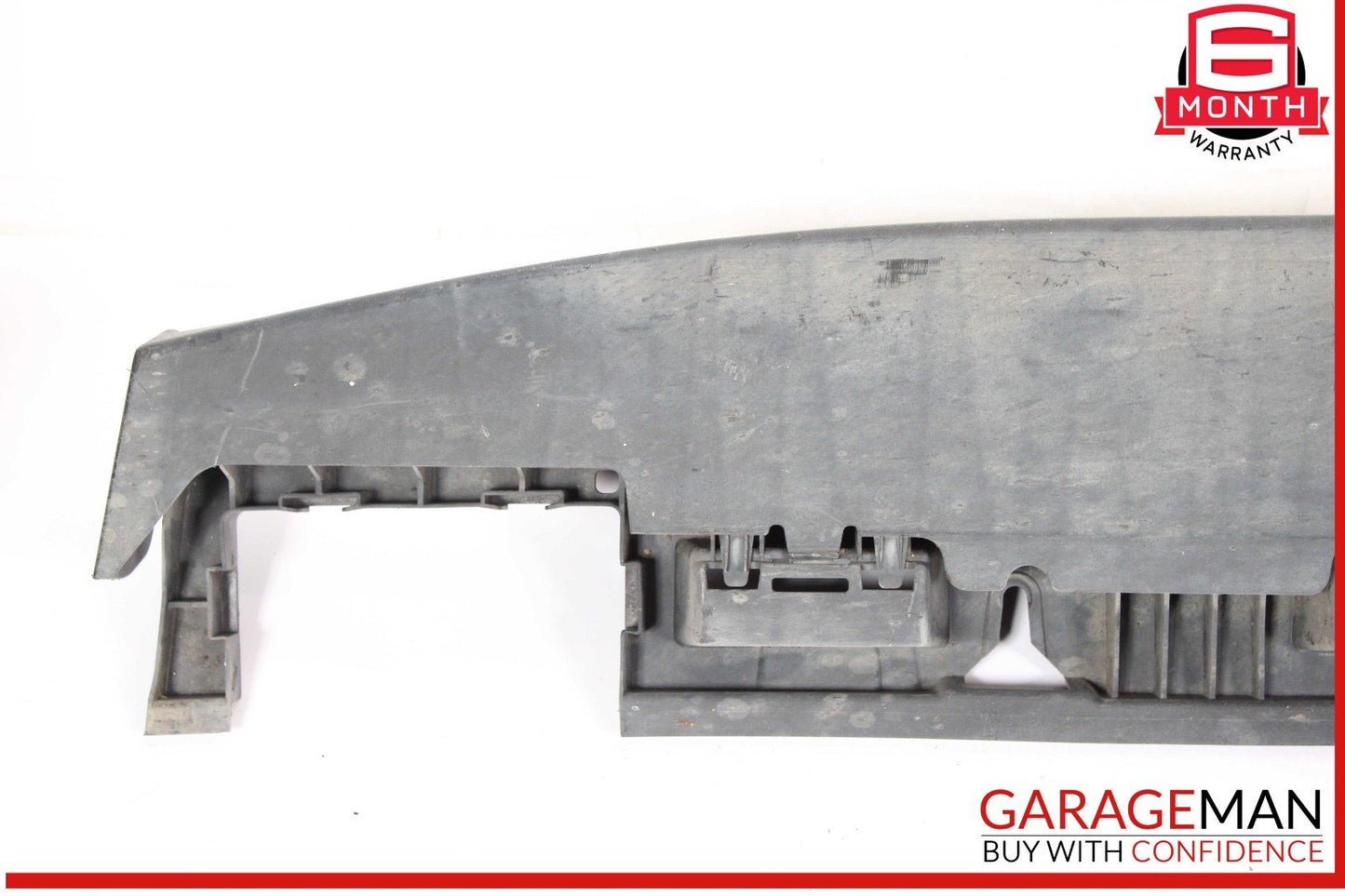 13-19 Mercedes X166 GL450 GLS550 Illuminated Running Board Step Left Side OEM