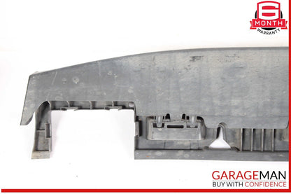 13-19 Mercedes X166 GL450 GLS550 Illuminated Running Board Step Left Side OEM