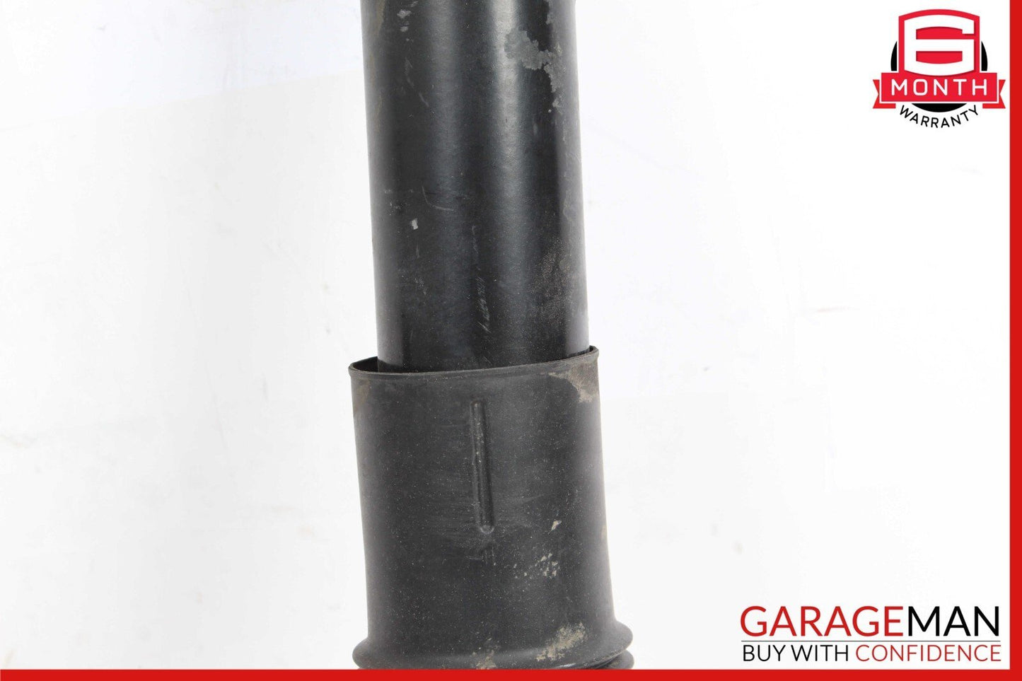 06-12 Mercedes X164 GL450 ML550 Rear Left & Right Shock Absorber Strut Set of 2