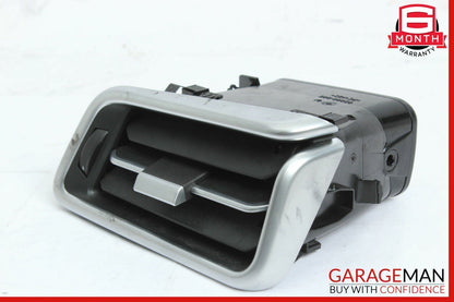 14-17 Maserati Ghibli Front Right Passenger Side Dash A/C AC Air Vent Trim Panel