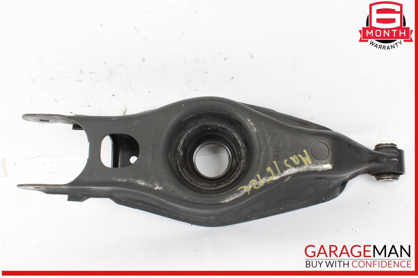 14-17 Maserati Ghibli Rear Left Driver Side Lower Suspension Control Arm OEM