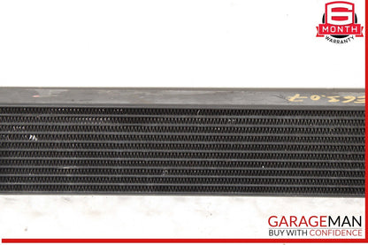 03-11 Mercedes W211 E63 CLS55 AMG Intercooler Air Cooler Radiator OEM