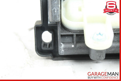 07-14 Mercedes S550 S600 CL550 Rear Trunk Lid Lock Open Unlock Release Handle