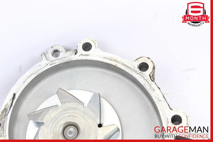 03-12 Mercedes W220 S600 CL65 SL65 Engine Water Pump 2752000001 OEM