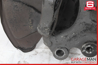 03-09 Mercedes W203 C230 CLK500 Front Right Side Wheel Spindle Knuckle Hub OEM