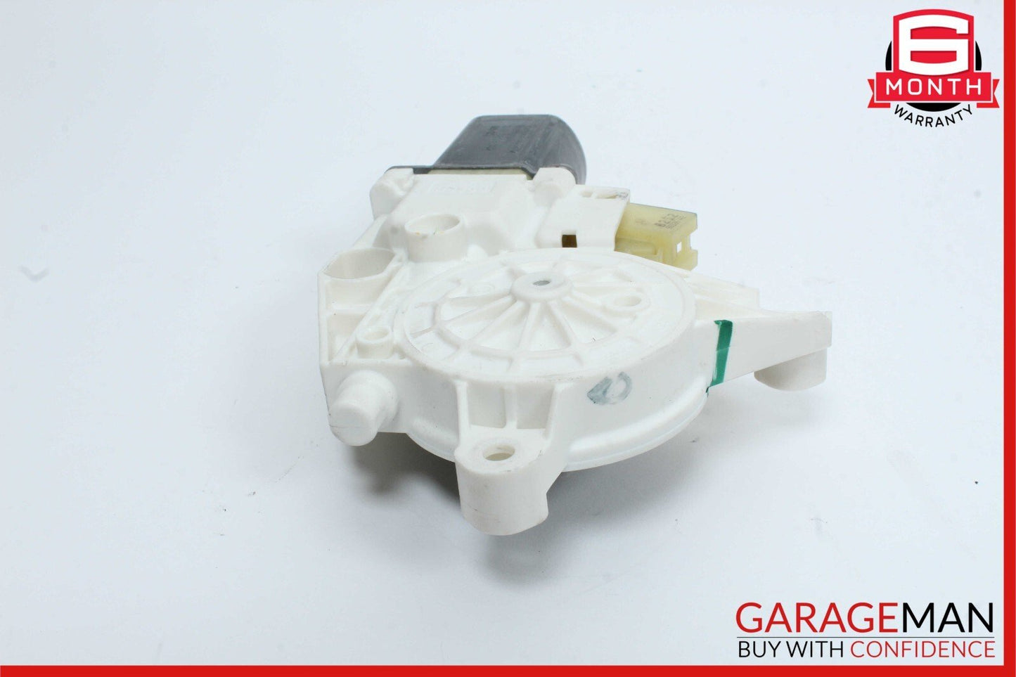06-13 Mercedes GL450 ML350 R500 R320 Front Right Door Window Regulator Motor