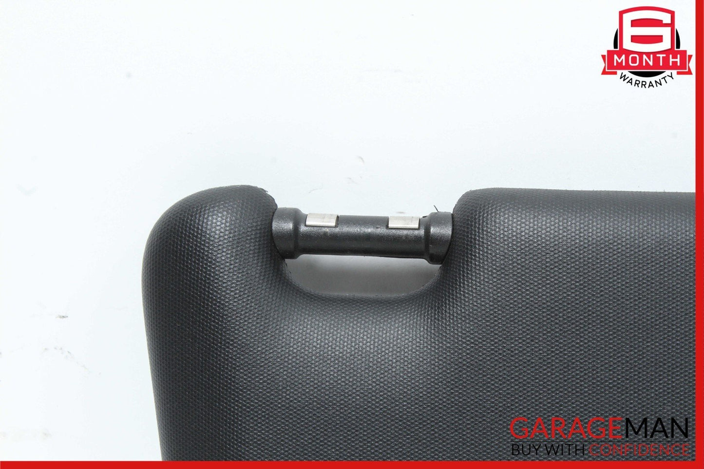 15-20 Mercedes W205 C300 C350 Front Right Side Sunvisor Sun Visor Shade Cover