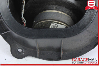 97-04 Mercedes R170 SLK230 Kompressor Rear Door Sound Speakers Set OEM