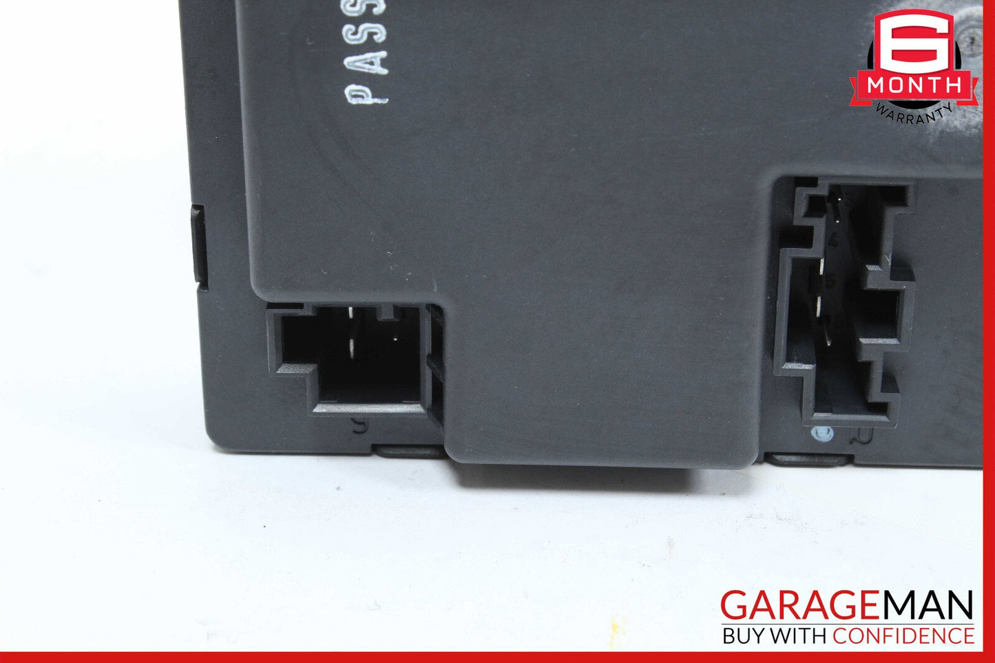 03-09 Mercedes W211 E350 E550 Front Right Passenger Door Control Module OEM