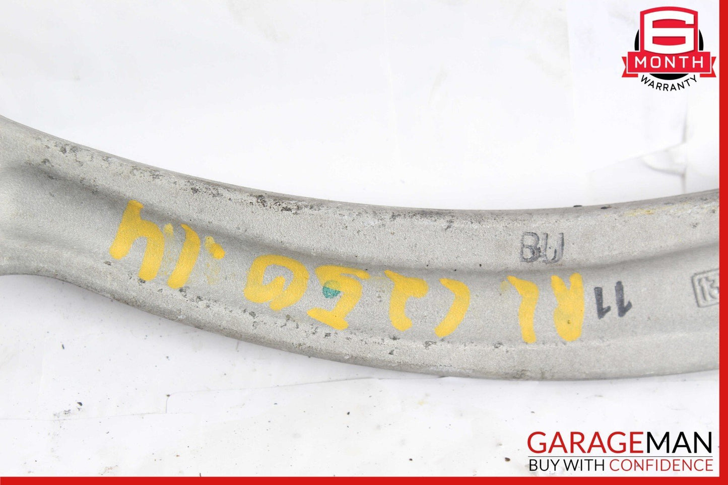08-17 Mercedes W204 C250 E350 Rear Right / Left Side Upper Control Arm RWD OEM