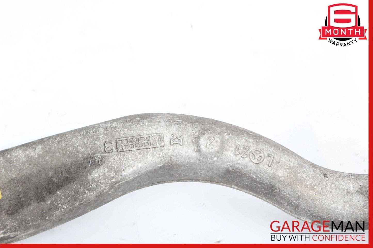 10-16 Mercedes W212 E350 E400 Front Left Driver Side Top Upper Control Arm OEM