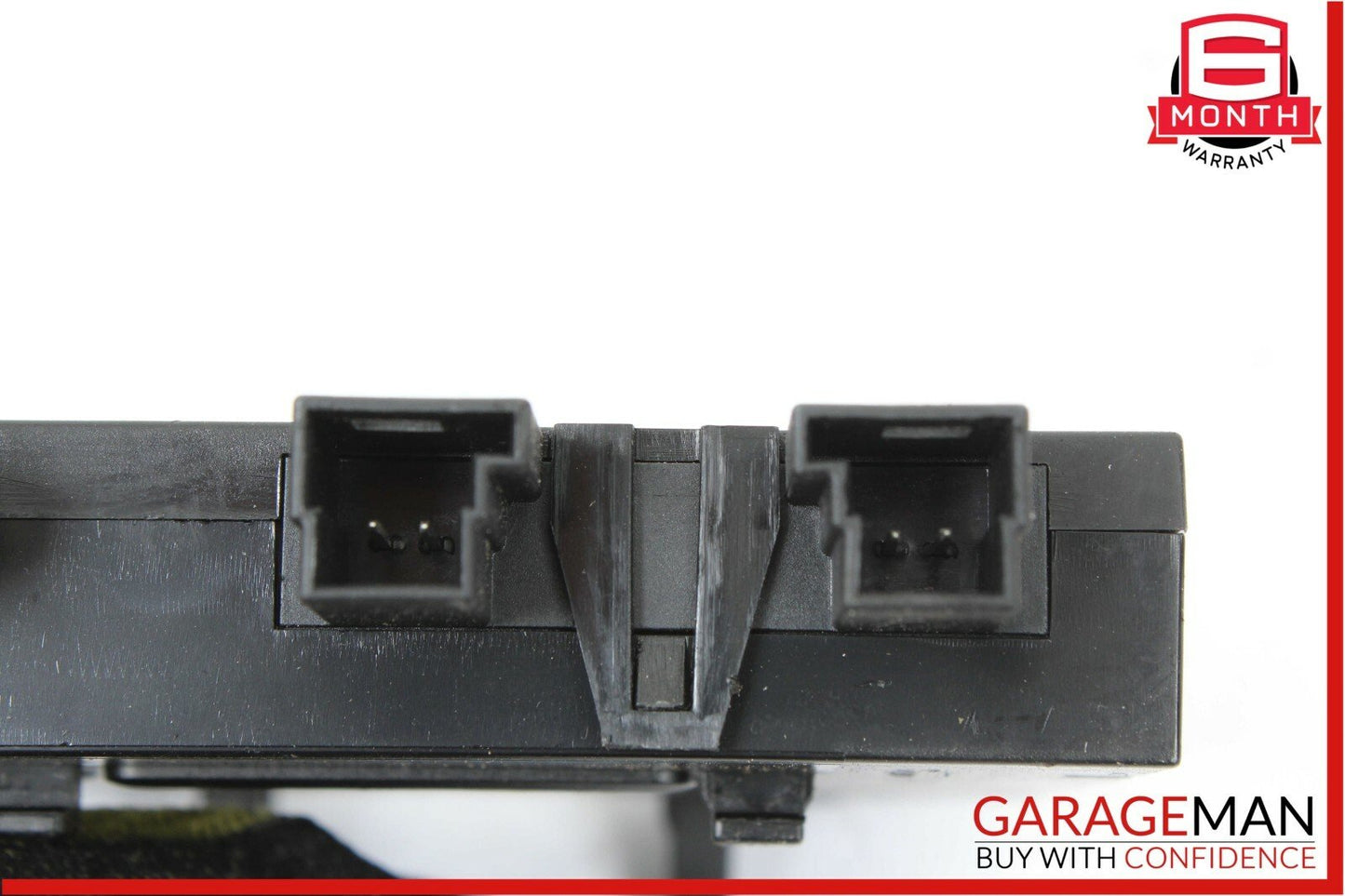 03-11 Mercedes CLS500 E63 AMG Keyless Go Entry Control Module Unit OEM