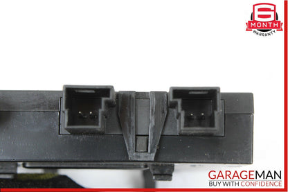 03-11 Mercedes CLS500 E63 AMG Keyless Go Entry Control Module Unit OEM