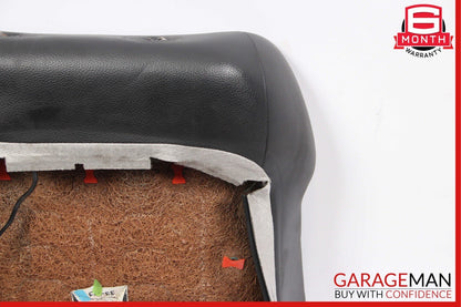 05-07 Mercedes W203 C230 C350 Front Right Side Top Upper Seat Cushion Cover OEM