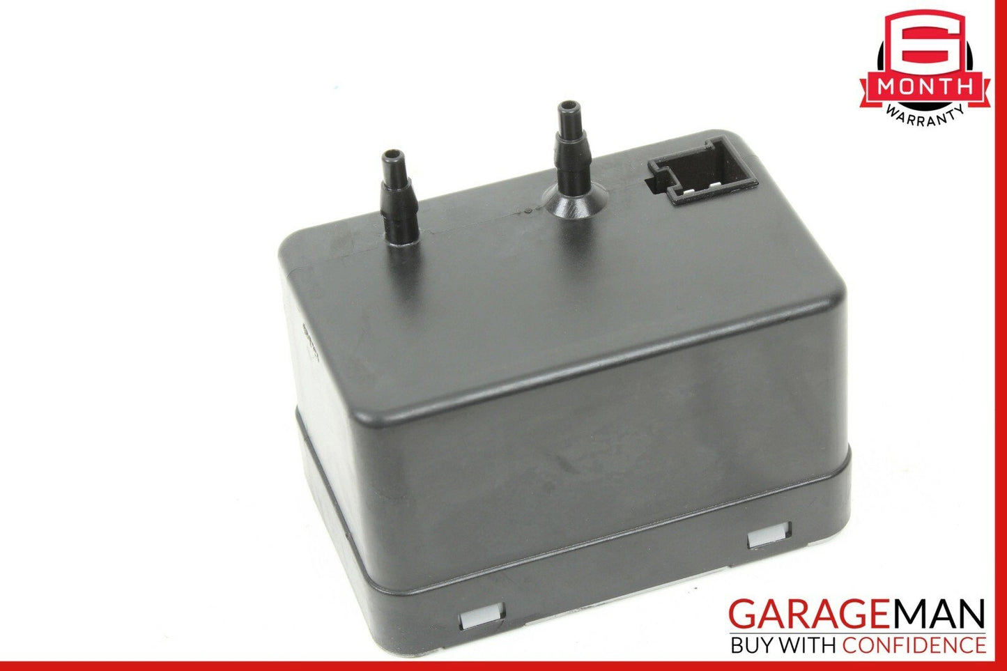 06-09 Mercedes W211 CLS55 CLS63 AMG Air Vacuum Pump Box 0008002548 OEM