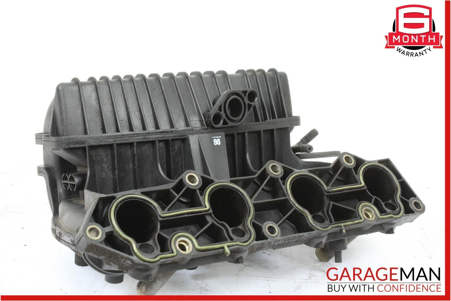 97-04 Mercedes R170 SLK230 C230 Air Intake Manifold Assembly 1111402201 OEM