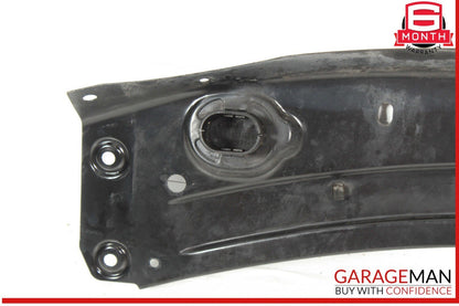 06-12 Mercedes X164 GL450 ML550 Upper Radiator Core Tie Bar Support OEM