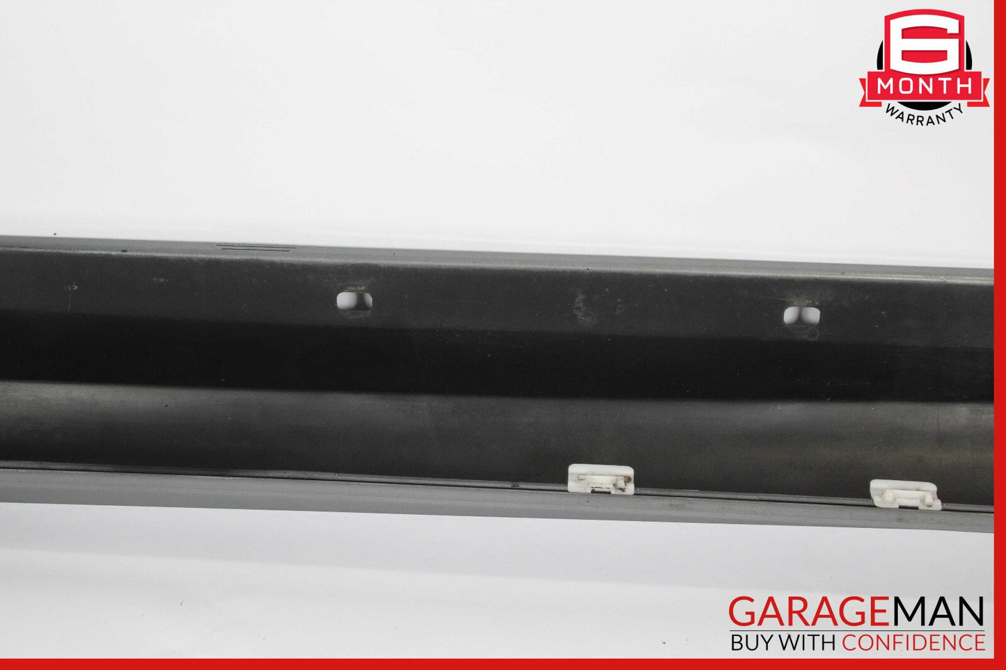 10-16 Mercedes W212 E350 E63 AMG Sport Left Side Skirt Rocker Panel OEM