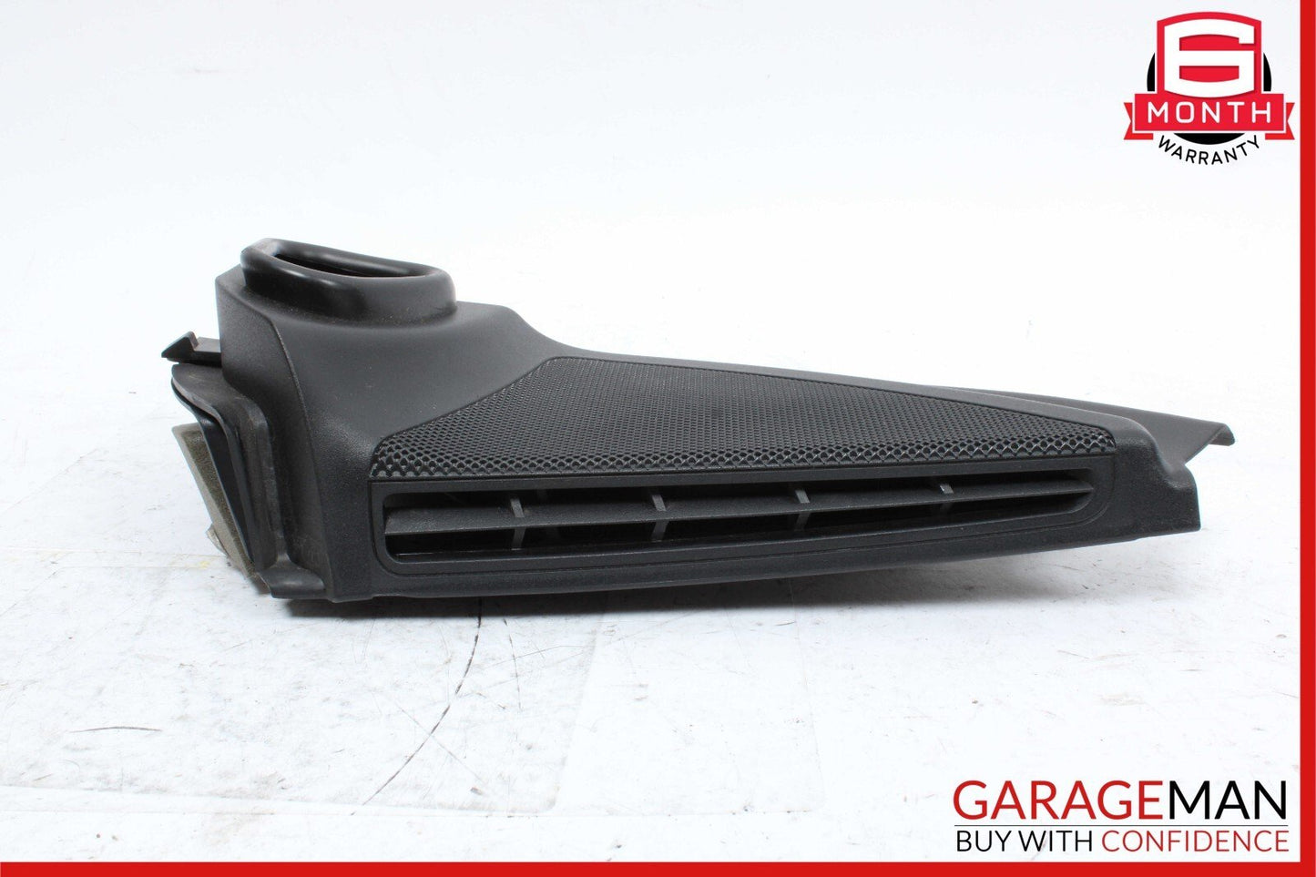 06-12 Mercedes ML550 GL350 GL450 Front Right Door Audio Tweeter Speaker Black