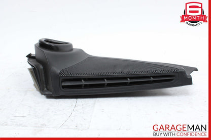 06-12 Mercedes ML550 GL350 GL450 Front Right Door Audio Tweeter Speaker Black