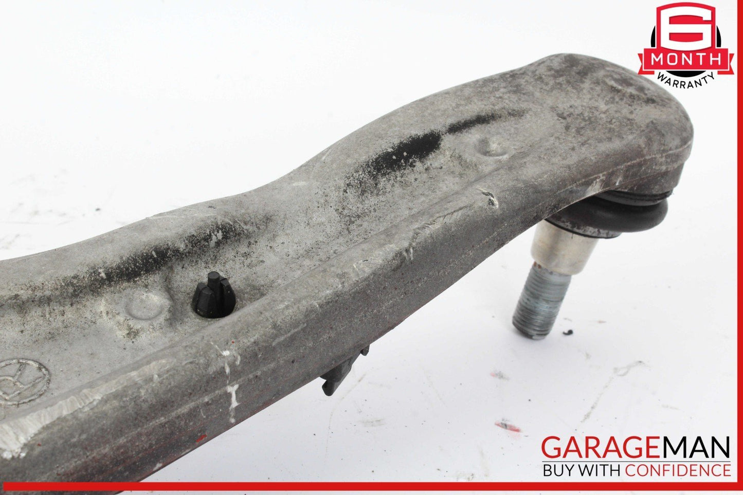 14-19 Mercedes W117 CLA250 Front Right Passenger Side Lower Control Arm OEM
