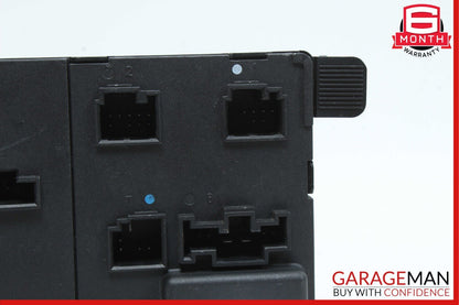 03-12 Mercedes R230 SL500 SL55 AMG SL550 Front Left Side Door Controller Module