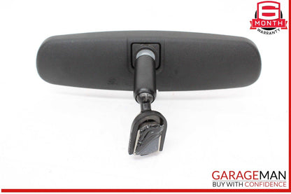 13-24 Nissan Leaf Front Upper Windshield Interior Rear View Mirror OEM