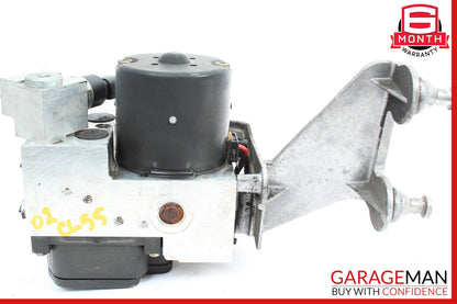 00-06 Mercedes W215 CL55 S430 CL500 ABS Anti Lock Brake Pump ESP Module OEM