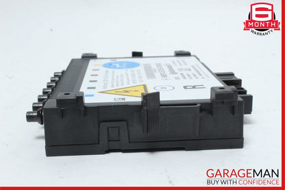07-13 Mercedes W221 S550 Front Right Seat Dynamic Lumbar Control Module Unit OEM